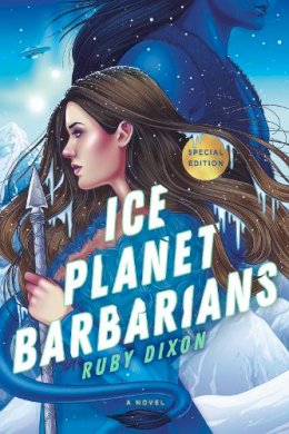 Ruby Dixon - Ice Planet Barbarians - 9780593546024 - V9780593546024