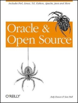 Andy Duncan - Oracle and Open Source - 9780596000189 - V9780596000189