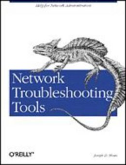 Joseph D. Sloan - Network Troubleshooting Tools - 9780596001865 - V9780596001865