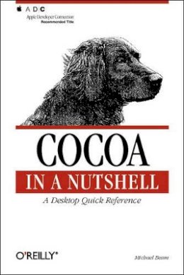 Michael Beam - Cocoa in a Nutshell - 9780596004620 - V9780596004620
