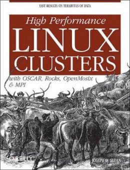 Joseph Sloan - High Performance Linux Clusters - 9780596005702 - V9780596005702