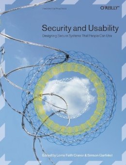 Lorrie Cranor - Security and Usability: Designing Secure Systems That People Can Use - 9780596008277 - V9780596008277