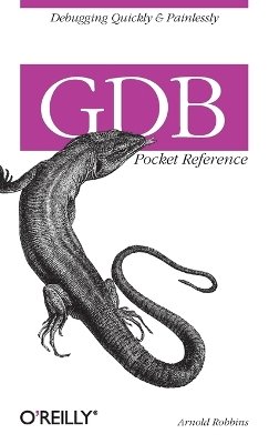 Daniel Gilly - GDB Pocket Reference - 9780596100278 - V9780596100278