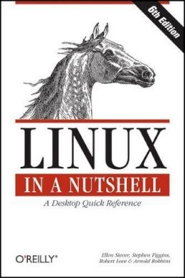 Ellen Siever - Linux in a Nutshell - 9780596154486 - V9780596154486