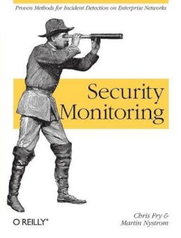 Chris Fry - Security Monitoring - 9780596518165 - V9780596518165