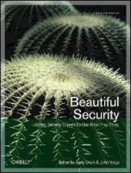 Andy Oram - Beautiful Security - 9780596527488 - V9780596527488