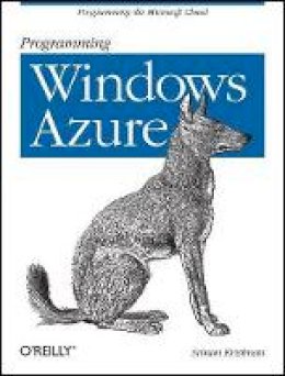 Sriram Krishnan - Programming Windows Azure - 9780596801977 - V9780596801977
