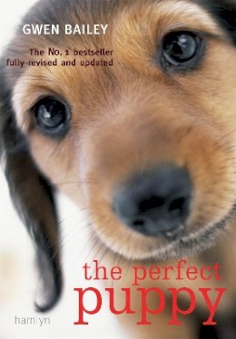 Gwen Bailey - Perfect Puppy - 9780600617228 - V9780600617228