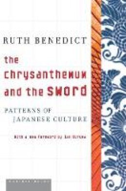 Ezra Vogel - The Chrysanthemum and the Sword - 9780618619597 - V9780618619597 Ezra Vogel - The Chrysanthemum and the Sword - 9780618619597 - V9780618619597
