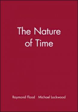 Flood - The Nature of Time - 9780631165781 - V9780631165781