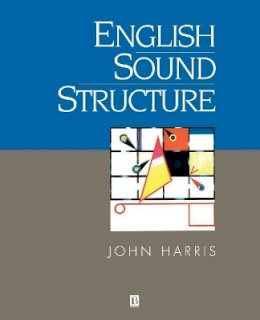 John Harris - English Sound Structure - 9780631187417 - V9780631187417
