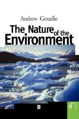 Goudie - The Nature of the Environment - 9780631200697 - V9780631200697
