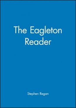 Regan - The Eagleton Reader - 9780631202486 - V9780631202486
