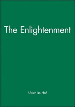 Ulrich Im Hof - The Enlightenment - 9780631205111 - V9780631205111
