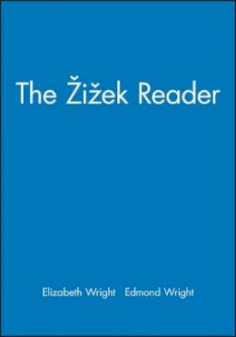 Wright - The Zizek Reader - 9780631212010 - V9780631212010