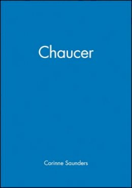 Saunders - Chaucer - 9780631217114 - V9780631217114