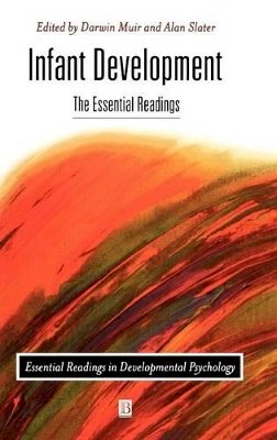 Muir - Infant Development: The Essential Readings - 9780631217466 - V9780631217466