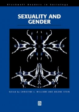 Williams - Sexuality and Gender - 9780631222712 - V9780631222712