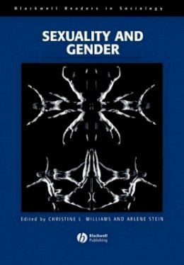 Williams - Sexuality and Gender - 9780631222729 - V9780631222729