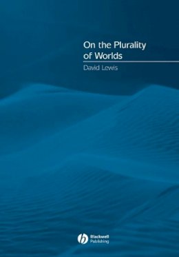 David Lewis - On the Plurality of Worlds - 9780631224266 - V9780631224266