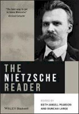 Ansell - The Nietzsche Reader - 9780631226543 - V9780631226543