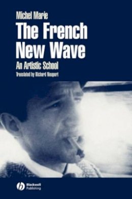 Michel Marie - The French New Wave - 9780631226581 - V9780631226581