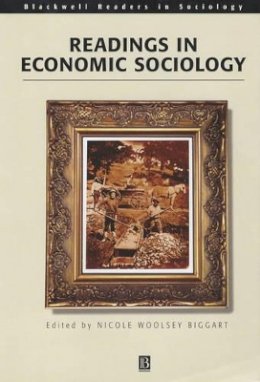 Biggart - Readings in Economic Sociology - 9780631228615 - V9780631228615