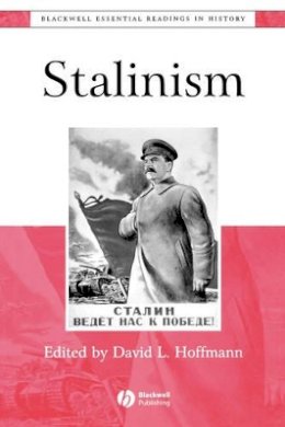 Hoffmann - Stalinism - 9780631228912 - V9780631228912