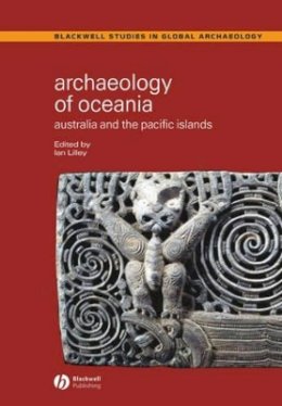 Lilley - Archaeology of Oceania - 9780631230823 - V9780631230823