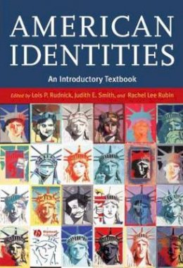 Lois P. Rudnick - American Identities - 9780631234326 - V9780631234326