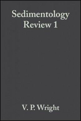 Wright - Sedimentology Review - 9780632031023 - V9780632031023