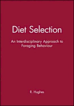 Hughes - Diet Selection - 9780632035595 - V9780632035595
