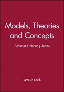 Smith - Models, Theories and Concepts - 9780632038657 - V9780632038657
