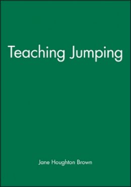 Jane Houghton Brown - Teaching Jumping - 9780632041275 - V9780632041275