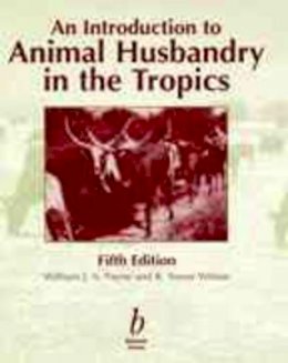 Payne - An Introduction to Animal Husbandry in the Tropics - 9780632041930 - V9780632041930