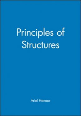 Ariel Hanaor - Principles of Structures - 9780632042623 - V9780632042623