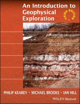 Philip Kearey - An Introduction to Geophysical Exploration - 9780632049295 - V9780632049295