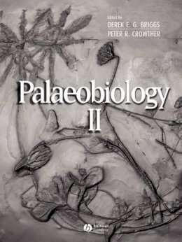 Briggs - Palaeobiology II - 9780632051496 - V9780632051496