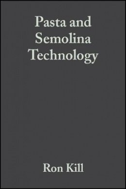 Kill - Pasta and Semolina Technology - 9780632053490 - V9780632053490