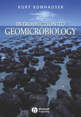 Kurt O. Konhauser - Introduction to Geomicrobiology - 9780632054541 - V9780632054541
