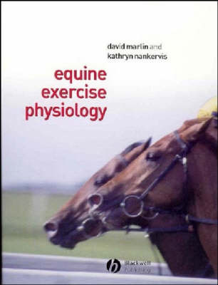 David Marlin - Equine Exercise Physiology - 9780632055524 - V9780632055524