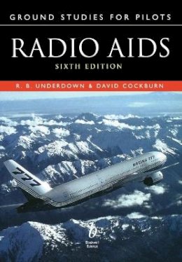 R. B. Underdown - Ground Studies for Pilots - 9780632055739 - V9780632055739 R. B. Underdown - Ground Studies for Pilots - 9780632055739 - V9780632055739