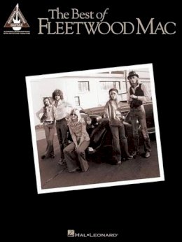 Fleetwood Mac - The Best of Fleetwood Mac - 9780634069253 - V9780634069253