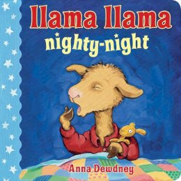 Anna Dewdney - Llama Llama Nighty-Night - 9780670013272 - V9780670013272