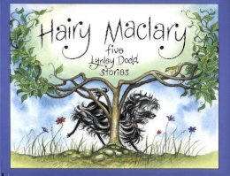 Lynley Dodd - Hairy Maclary (Hairy Maclary and Friends) - 9780670913862 - V9780670913862