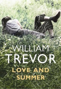 William Trevor - Love and Summer - 9780670918256 - KMK0014341