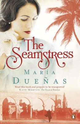 Maria Duenas - Seamstress - 9780670920037 - V9780670920037 Maria Duenas - Seamstress - 9780670920037 - V9780670920037