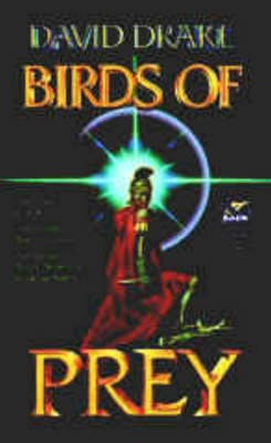 David Drake - Birds of Prey - 9780671577902 - KEC0004181