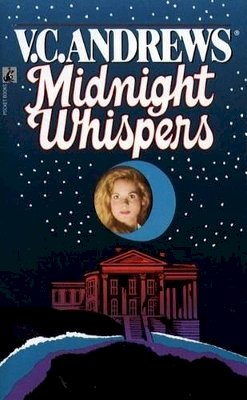 V. C. Andrews - Midnight Whispers - 9780671695163 - KLJ0013490