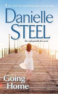 Danielle Steel - Going Home - 9780671749415 - V9780671749415